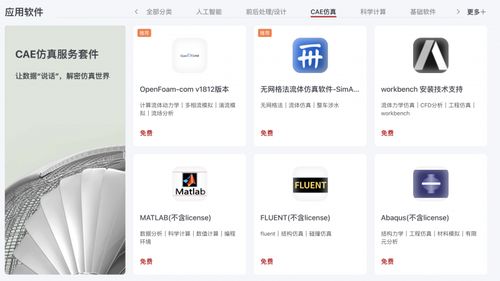 國家超算互聯網 添薪 燒旺工業(yè)軟件這把火