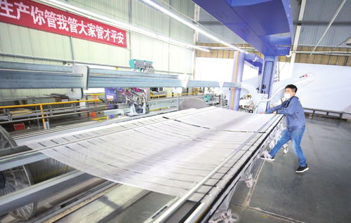 溫多利公司 互聯(lián)網 構建高效數字化工廠