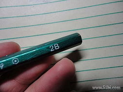 精準(zhǔn)描繪童年色彩 為何2B繪圖鉛筆是孩子的必備文具